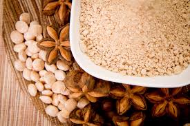 Sacha Inchi - INDUSTRIAS JR PONCE & ASOCIADOS SAC